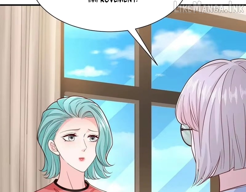 I randomly have a new career every week Chapter 914  - page 90